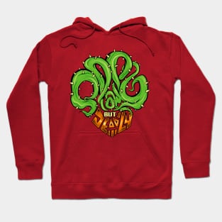 deadly throne Hoodie